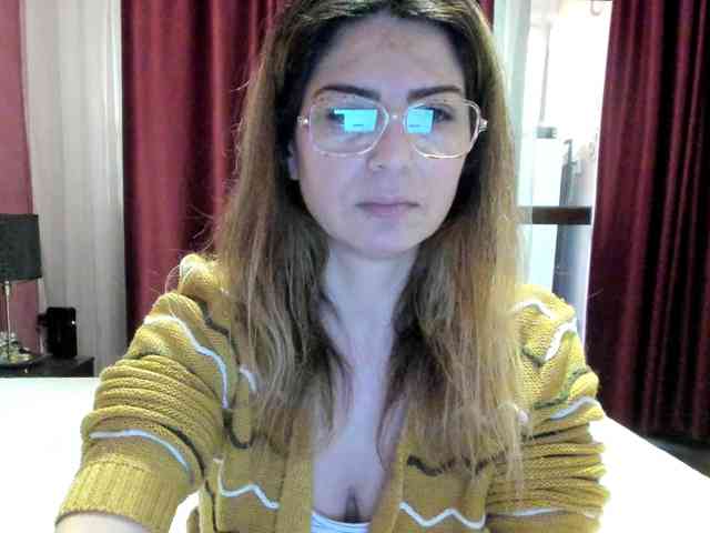 AngelNicollex webcam