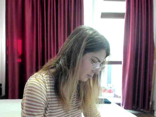 AngelNicolle Live Webcam on BongaCams