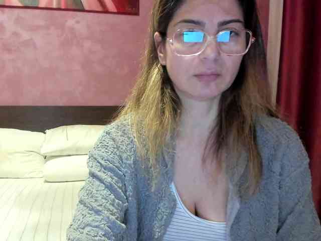 AngelNicollex webcam