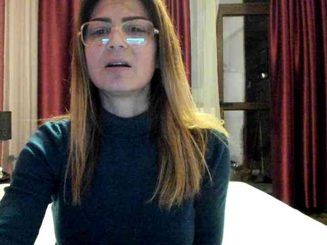 AngelNicollex webcam