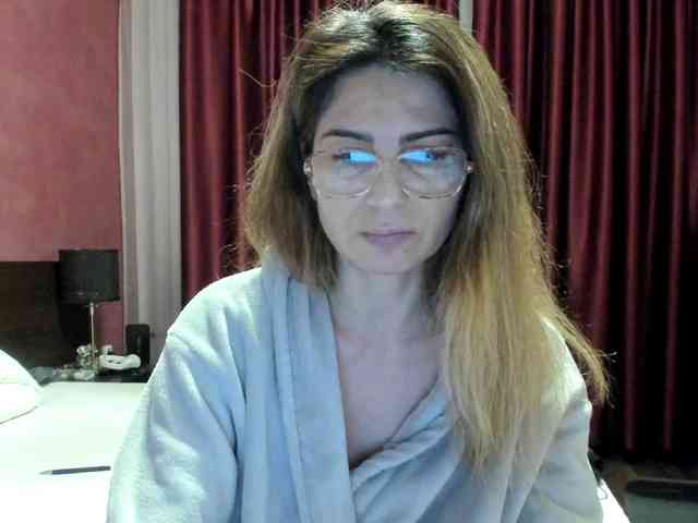 AngelNicollex webcam