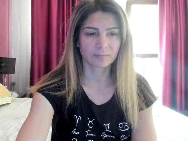 AngelNicollex webcam