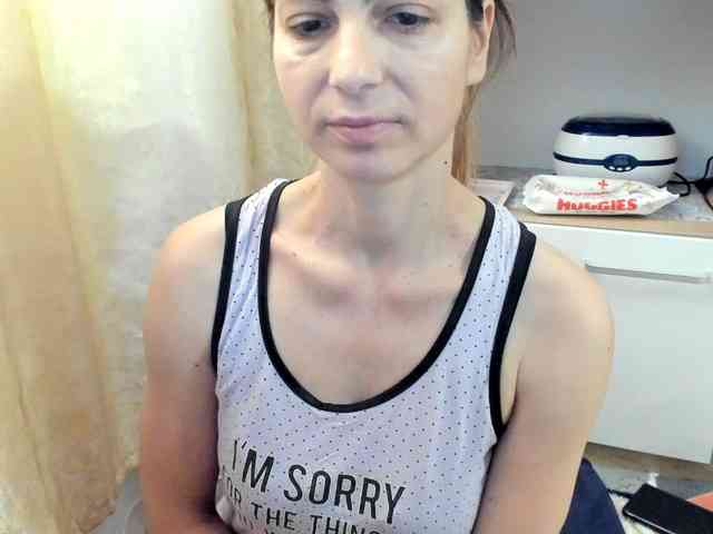 AngelNicollex webcam