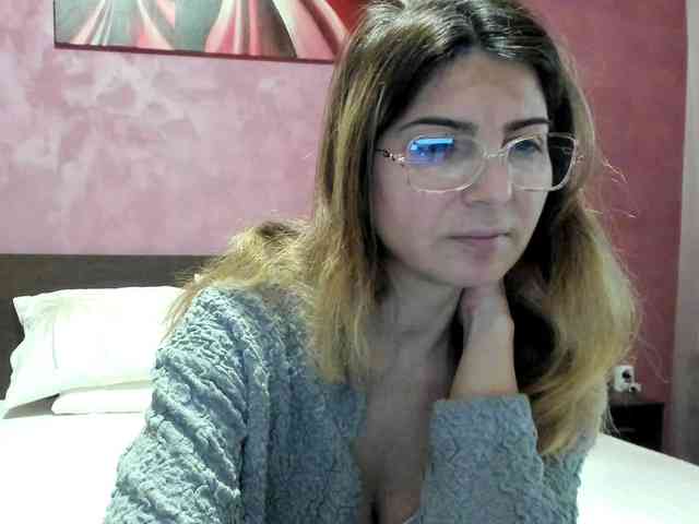 AngelNicollex webcam