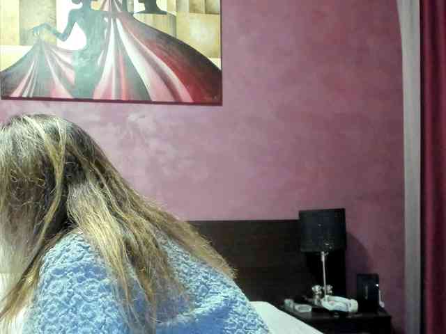 AngelNicollex webcam