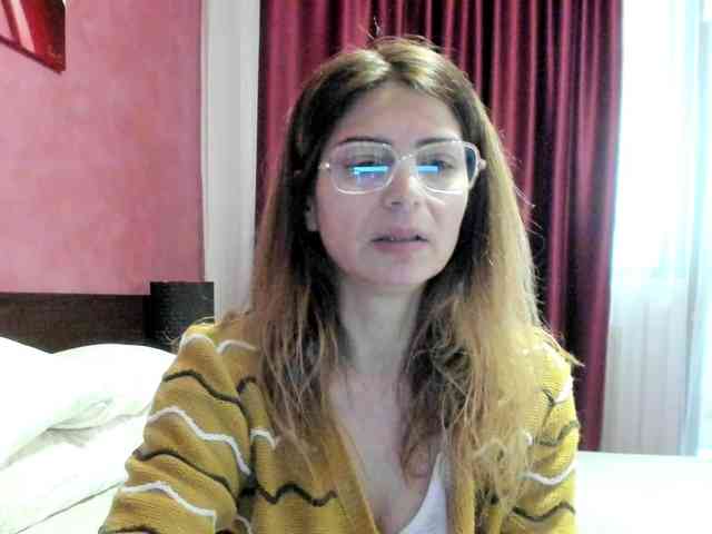 AngelNicollex webcam