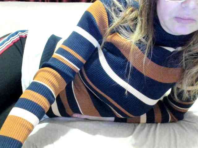 AngelNicollex webcam