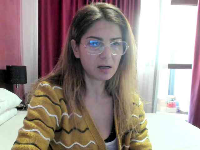 AngelNicollex webcam