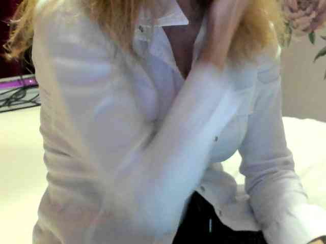 AngelNicollex webcam
