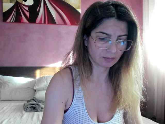 AngelNicollex webcam