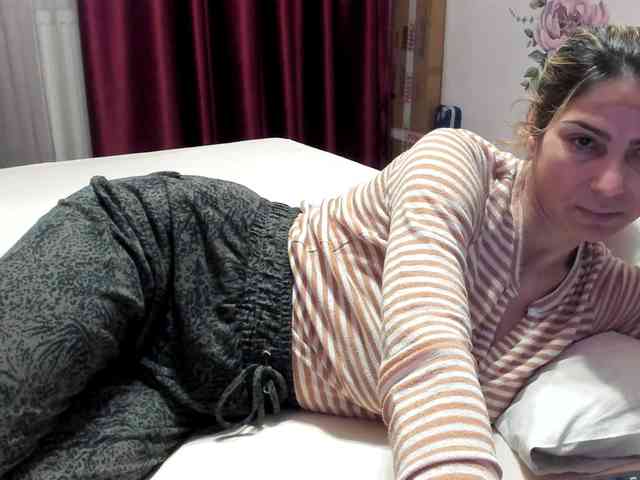 AngelNicollex webcam