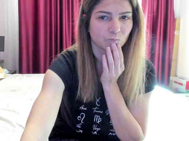 AngelNicollex webcam