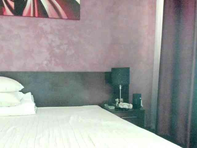 AngelNicollex webcam