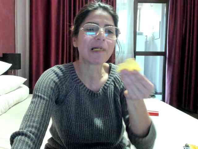 AngelNicollex webcam