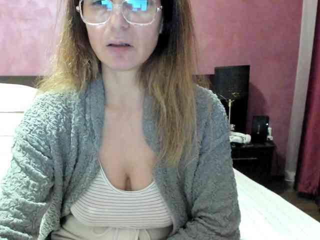 AngelNicollex webcam