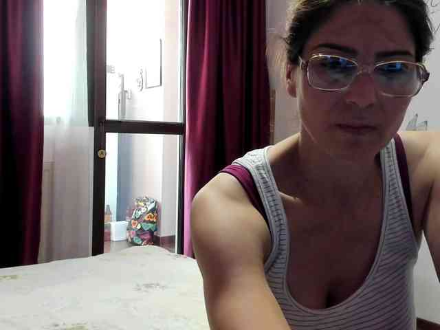 AngelNicollex webcam
