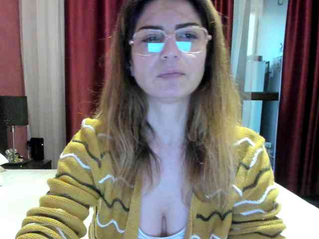 AngelNicollex webcam