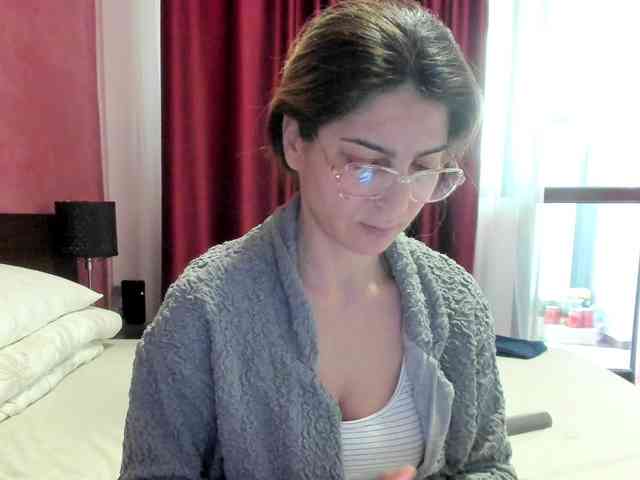 AngelNicollex webcam