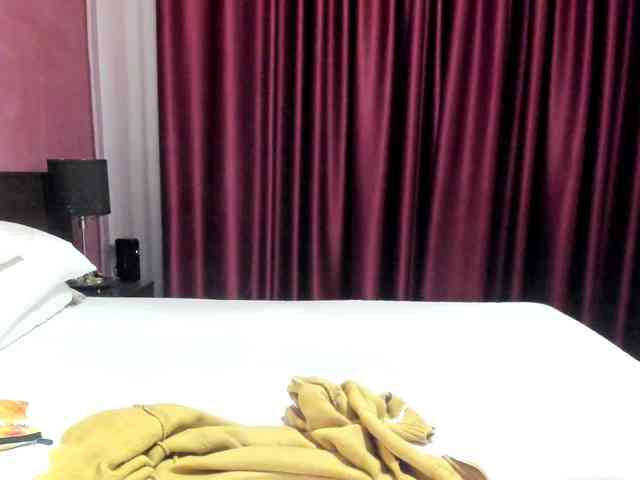 AngelNicollex webcam