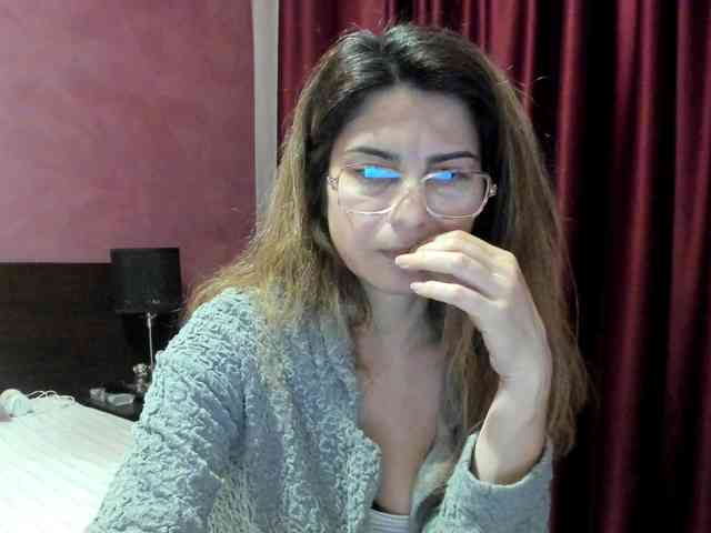 AngelNicollex webcam