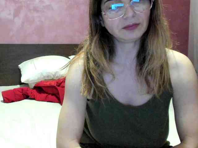 AngelNicollex webcam