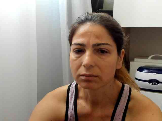 AngelNicollex webcam