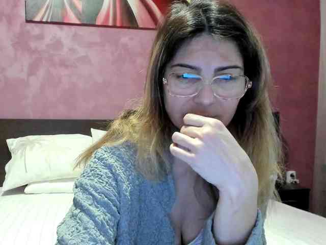 AngelNicollex webcam