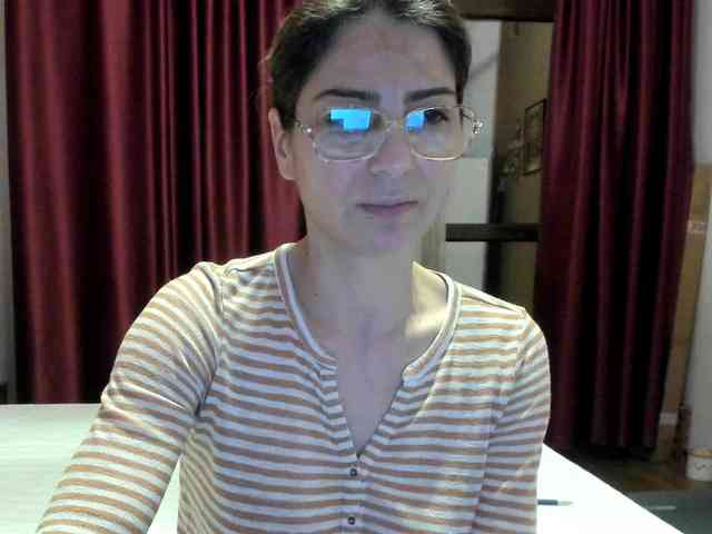 AngelNicollex webcam