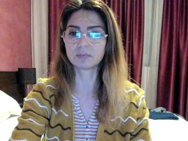 AngelNicolle Live Webcam on BongaCams