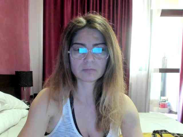 AngelNicollex webcam