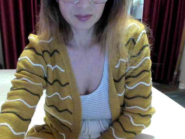 AngelNicollex webcam