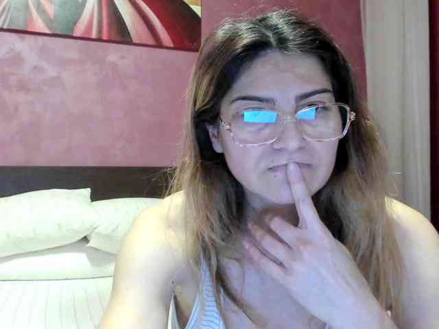 AngelNicollex webcam