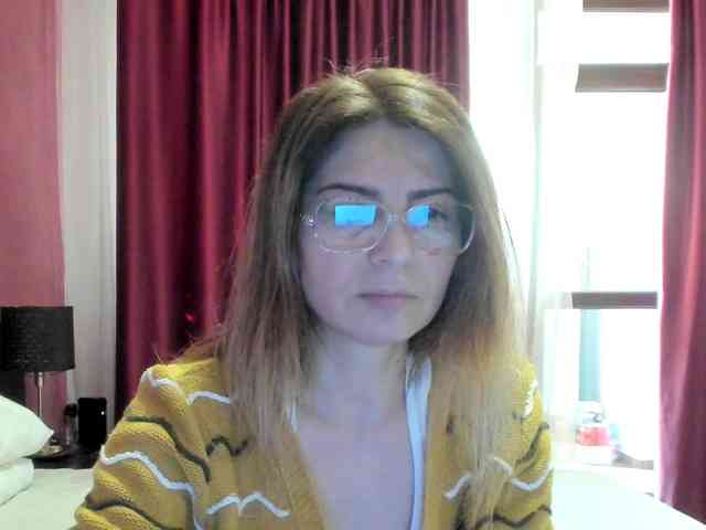 AngelNicollex webcam