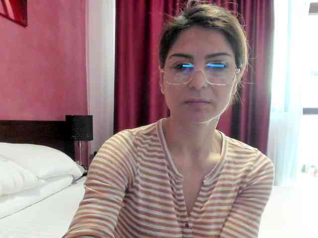 AngelNicollex webcam