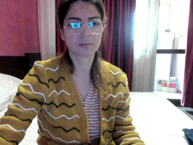 AngelNicollex webcam