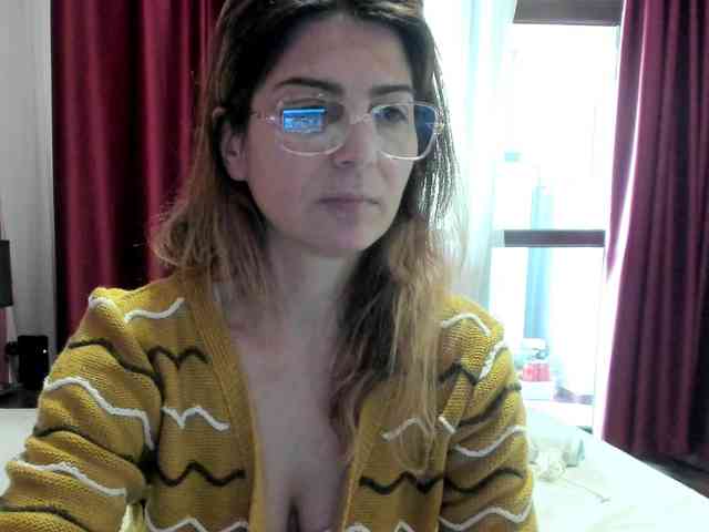 AngelNicollex webcam