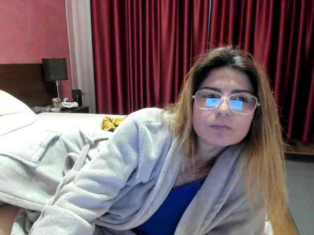 AngelNicollex webcam