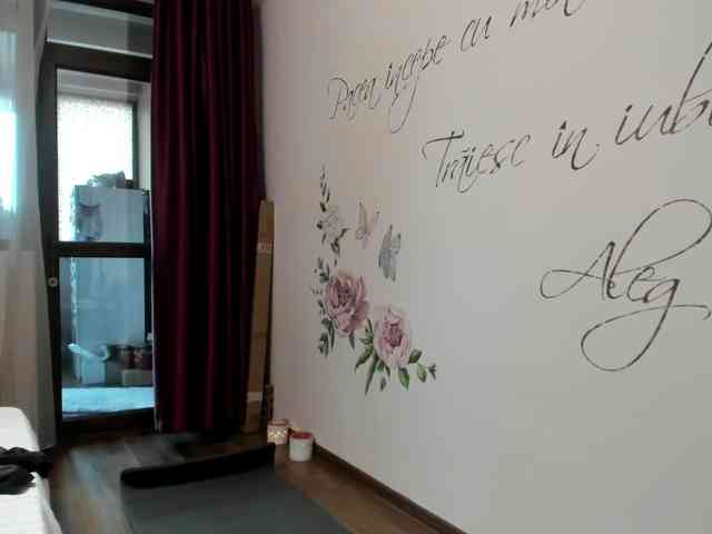 private chat room AngelNicolle