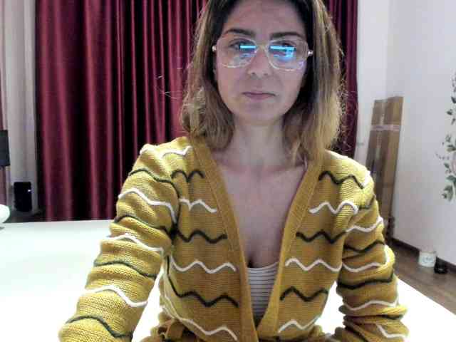 AngelNicollex webcam