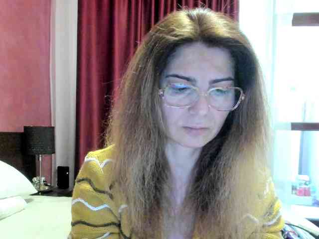 AngelNicollex webcam