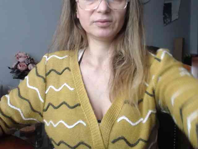 AngelNicollex webcam