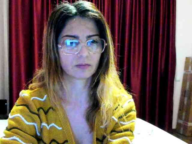 AngelNicollex webcam