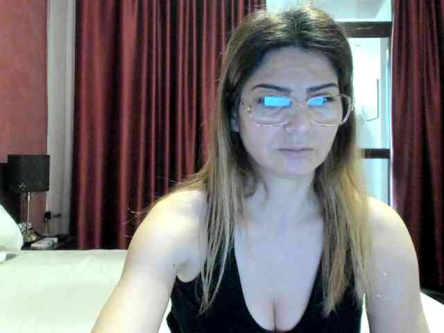 AngelNicollex webcam