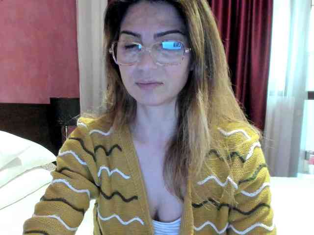 AngelNicollex webcam