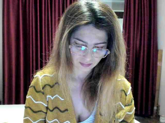 AngelNicollex webcam