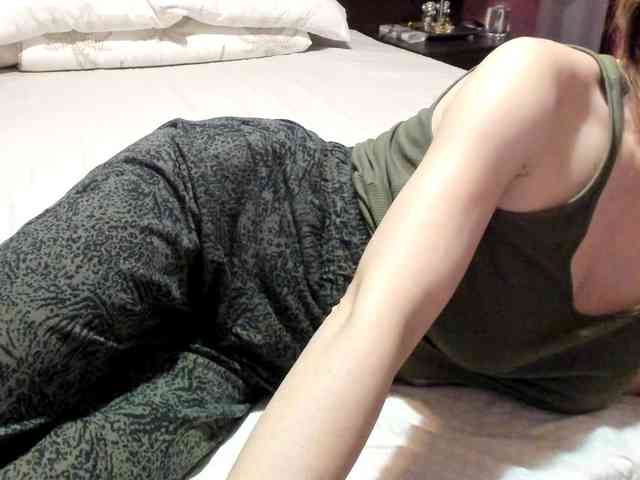 AngelNicollex webcam