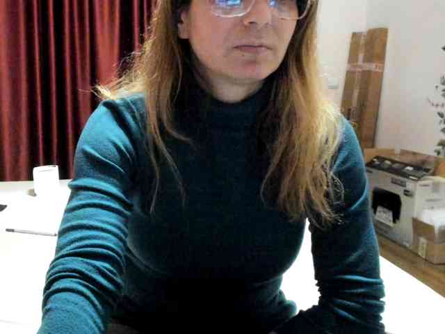 AngelNicollex webcam