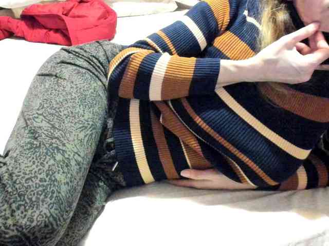 AngelNicollex webcam