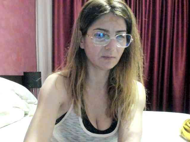 AngelNicollex webcam