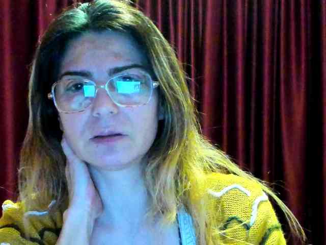 AngelNicollex webcam